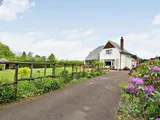 Golf Course Road, Blairgowrie, Perthshire