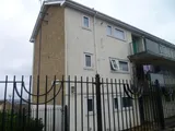 Jersey Road, Leicester LE4