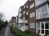 Daisyfield Court, Bury BL8