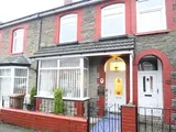 Coedcae Road, Abertridwr, Caerphilly