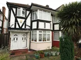 Highcroft Avenue