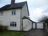Grange Road, Tettenhall, Wolverhampton WV6
