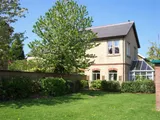 Lockhaugh Road, Rowlands Gill NE39