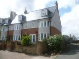 Granville Court Esplanade, Hornsea HU18