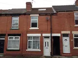 St. Stephens Road, Rotherham S65