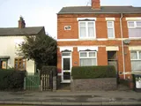 Bell Green Road, Bell Green, Coventry CV6