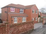 Minneymoor Lane, Conisbrough, Doncaster DN12