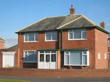 Clifton Drive, Blackpool FY4