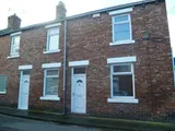Pine Street, Chester Le Street DH3