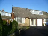 Preston Road, Grimsargh, Preston PR2