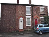Barton Street, Macclesfield SK11