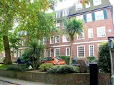 Greenhill, Prince Arthur Road, Hampstead Village, NW3