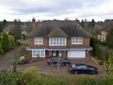 Brookfield Place, Cobham, Surrey