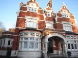 Harewood House, Kingston Vale, SW15