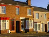 BRIERLEY HILL - Bradleymore Road