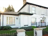 Croydon Road, Keston