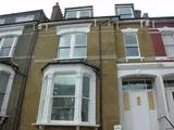 Alkham Road, Stoke Newington, London