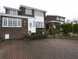 Chantry Road, Disley, Cheshire, SK12 2DN