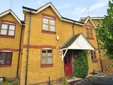 Windrush, New Malden