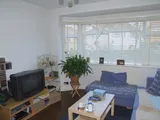 Connell Crescent, Ealing