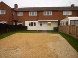 Laburnum Grove, Sidemoor, Bromsgrove B61