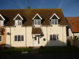 Tithe Avenue, Beck Row, Bury St. Edmunds IP28