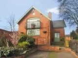The Old School Church Walks, Stoke Golding, Nuneaton CV13