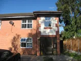 St. Johns, Hinckley LE10