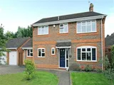 Angood Close,  Princes Risborough