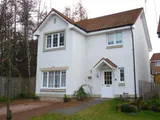 Glentye Drive, Alloa FK10