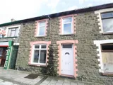 Ceridwen Street, Maerdy