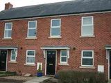 Warren Lane, Witham St Hughs
