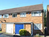 Quickthorn Crescent, Chatham ME5