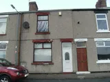 Ford Terrace, Chilton, Ferryhill DL17