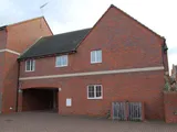 Hornbeam Way, Aylesbury