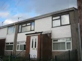 Glan-y-Nant, Rhymney, Tredegar