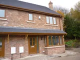 Castle Inn Road , Congleton
