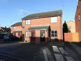 Striding Edge Close, Long Eaton, Nottinghamshire, NG10 4PY