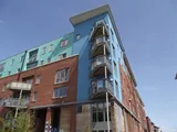 Ratcliffe Court, Sweetman Place, BRISTOL, BS2 0FE