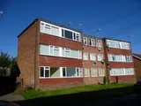 Jasmine Court, Jasmine Grove, Stoke Aldermoor, Coventry, West Midlands, UK