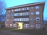 Cuckmere Lane, Southampton SO16