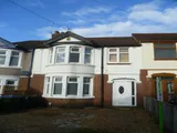 Lavender Avenue, Coventry CV6