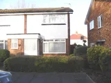Bursdon Close, Sidcup DA15