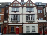 City Road, Chester CH1