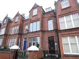Princess Royal Terrace, Scarborough YO11