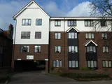 Croydon Road
