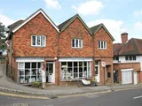 College Hill, Haslemere, Surrey