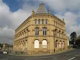 Station House Soothill Lane Batley, Batley