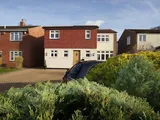 Barleycorn Way, Hornchurch, Essex, RM11