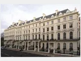 Prince Of Wales Terrace, High Street Kensington